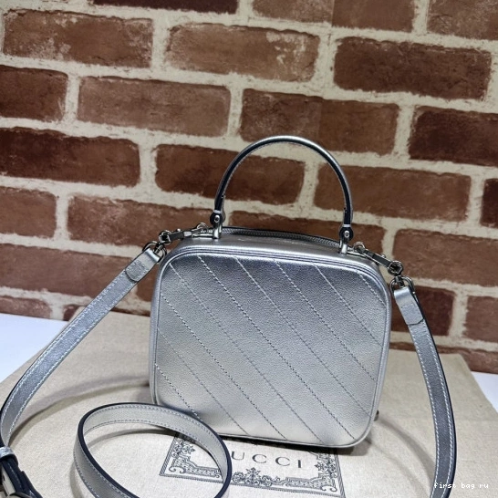 Firstbag ru HANDLE GUCCI BAG TOP BLONDIE 0716